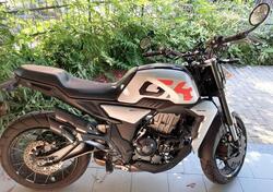 Zontes ZT350-GK (2022 - 25) usata