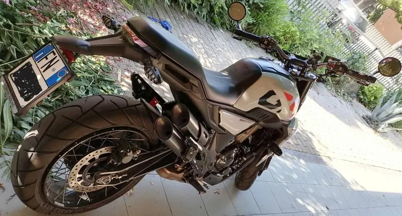 Zontes ZT350-GK (2022 - 26) (4)