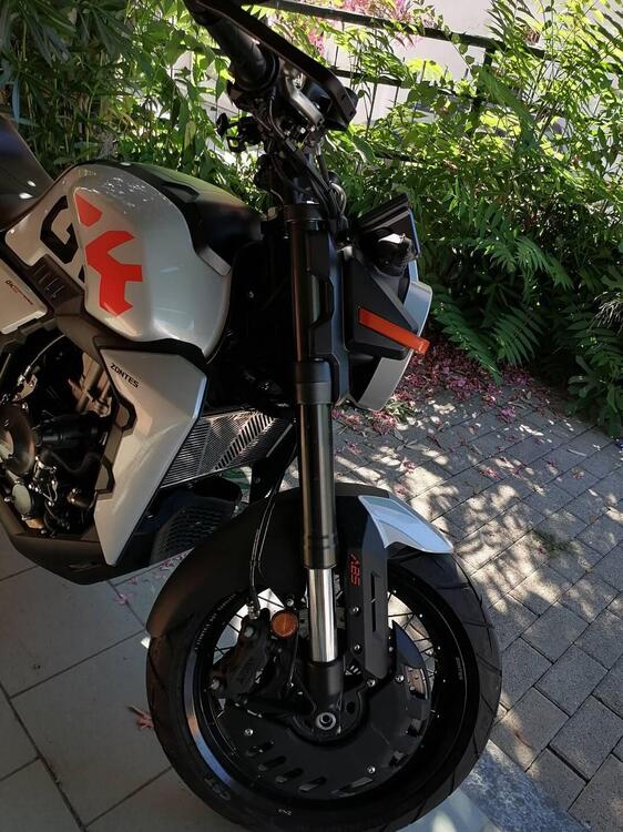 Zontes ZT350-GK (2022 - 25) (5)