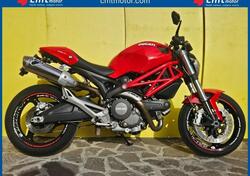 Ducati Monster 696 (2008 - 13) usata