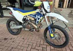 Husqvarna TE 300 (2017) usata