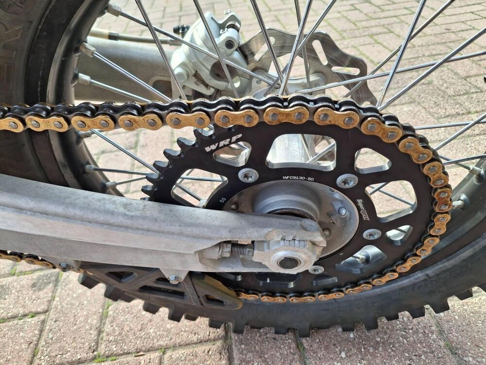 Husqvarna TE 300 (2017) (5)