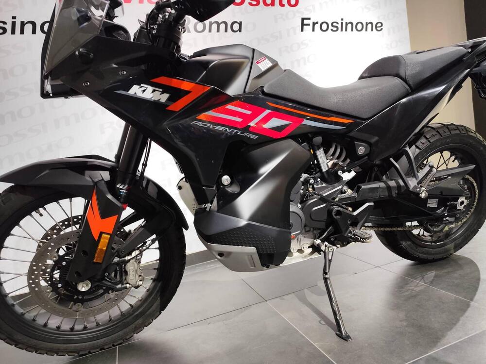 KTM 790 Adventure (2023 - 24) (2)