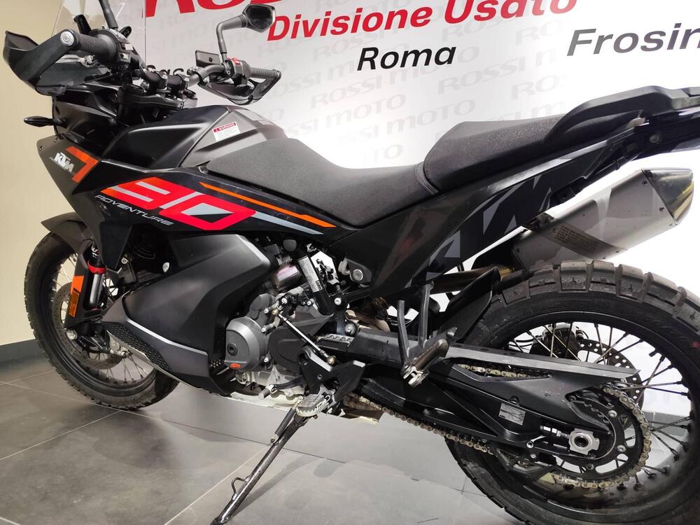 KTM 790 Adventure (2023 - 24) (3)