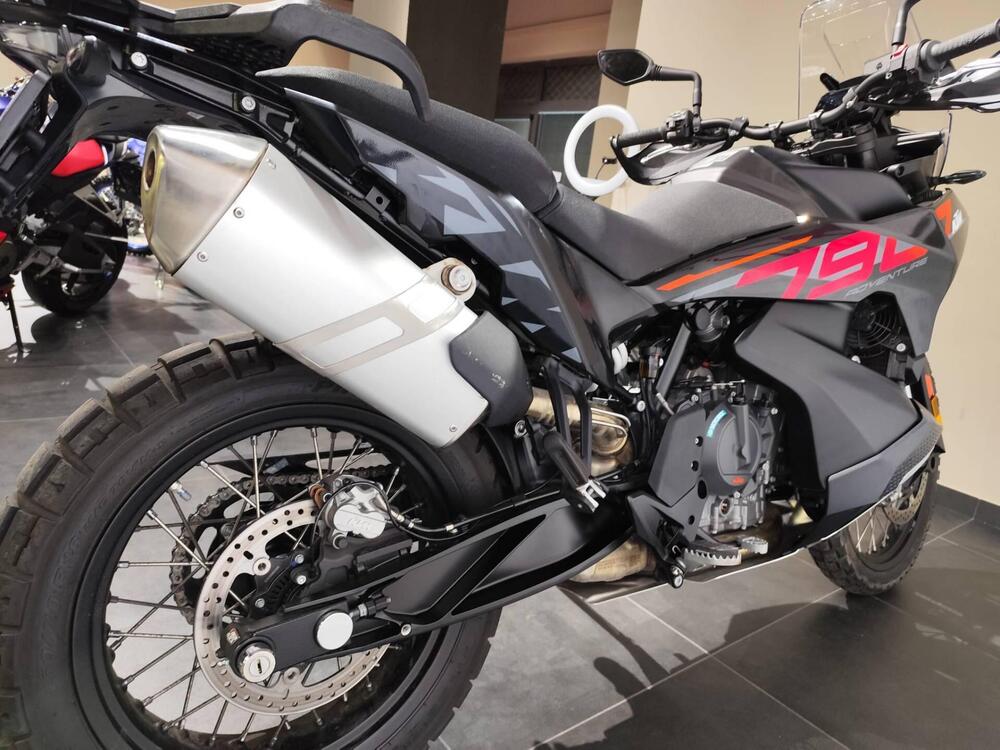 KTM 790 Adventure (2023 - 24) (5)