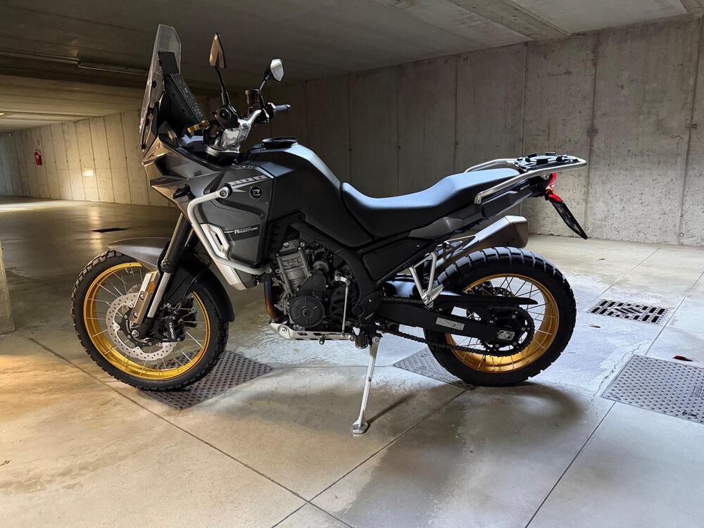 Kove 800X Pro (2024 - 26) (3)