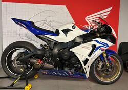 Honda CBR 1000 RR C- ABS (2009 - 11) usata