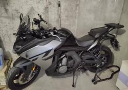 CFMOTO 650GT (2021 - 25) usata