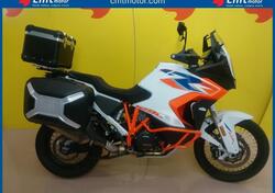 KTM 1290 Super Adventure R (2021) usata