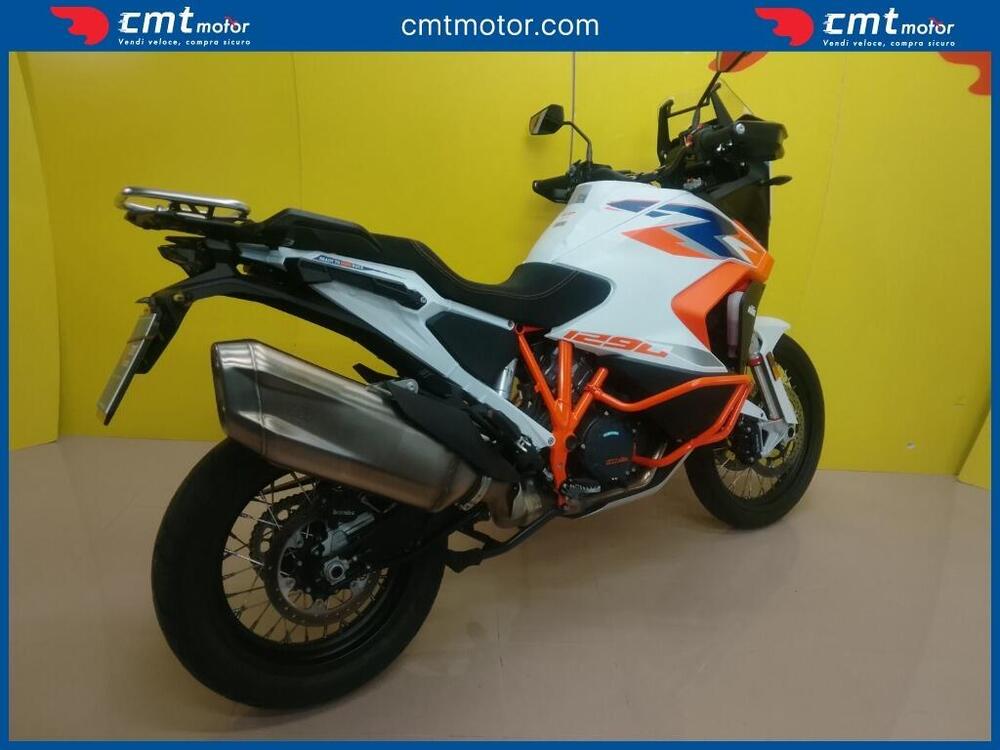 KTM 1290 Super Adventure R (2021) (4)