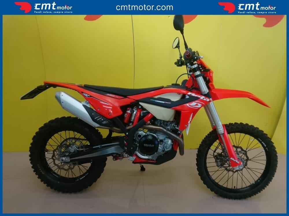 Betamotor RR 390 4T Enduro (2022)