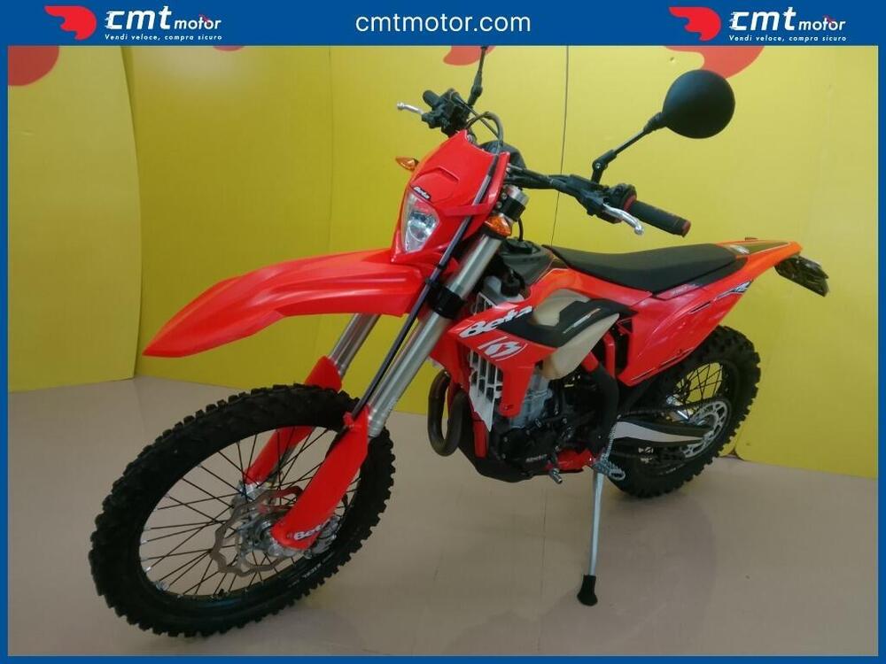 Betamotor RR 390 4T Enduro (2022) (2)