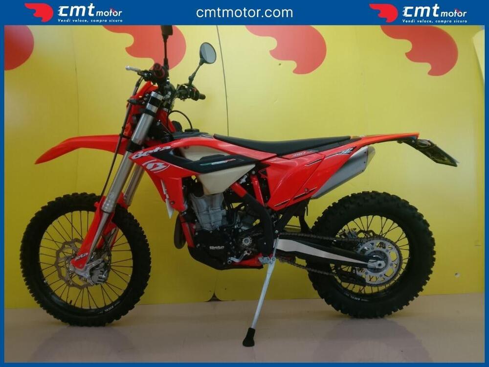 Betamotor RR 390 4T Enduro (2022) (3)