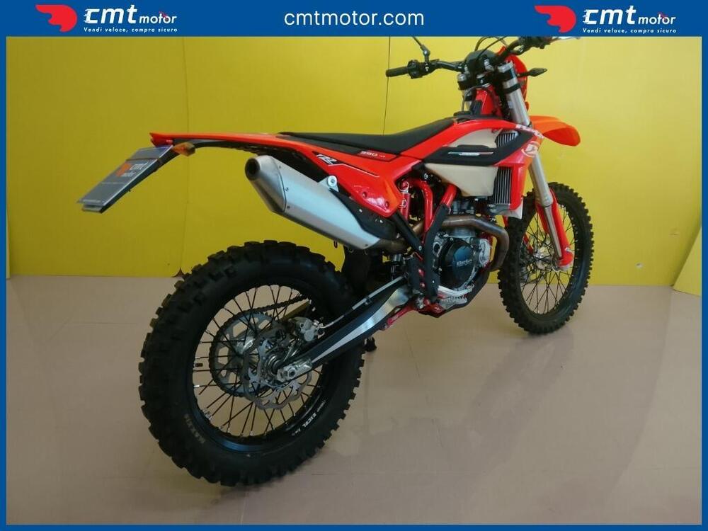 Betamotor RR 390 4T Enduro (2022) (4)