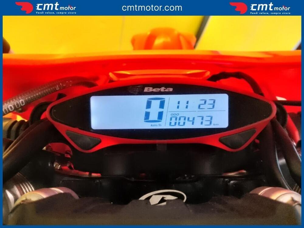 Betamotor RR 390 4T Enduro (2022) (5)