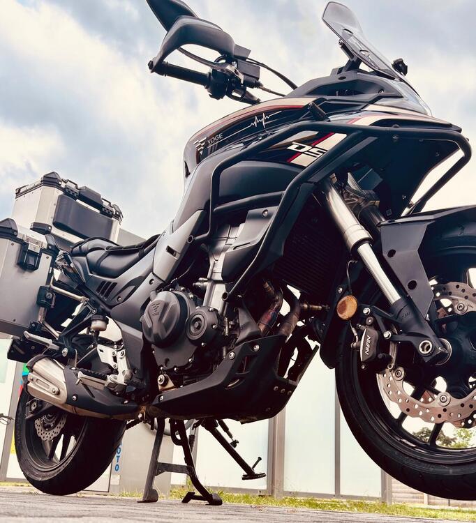 Voge Valico 500DS (2021 - 24)