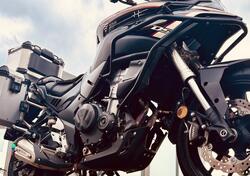 Voge Valico 500DS (2021 - 24) usata