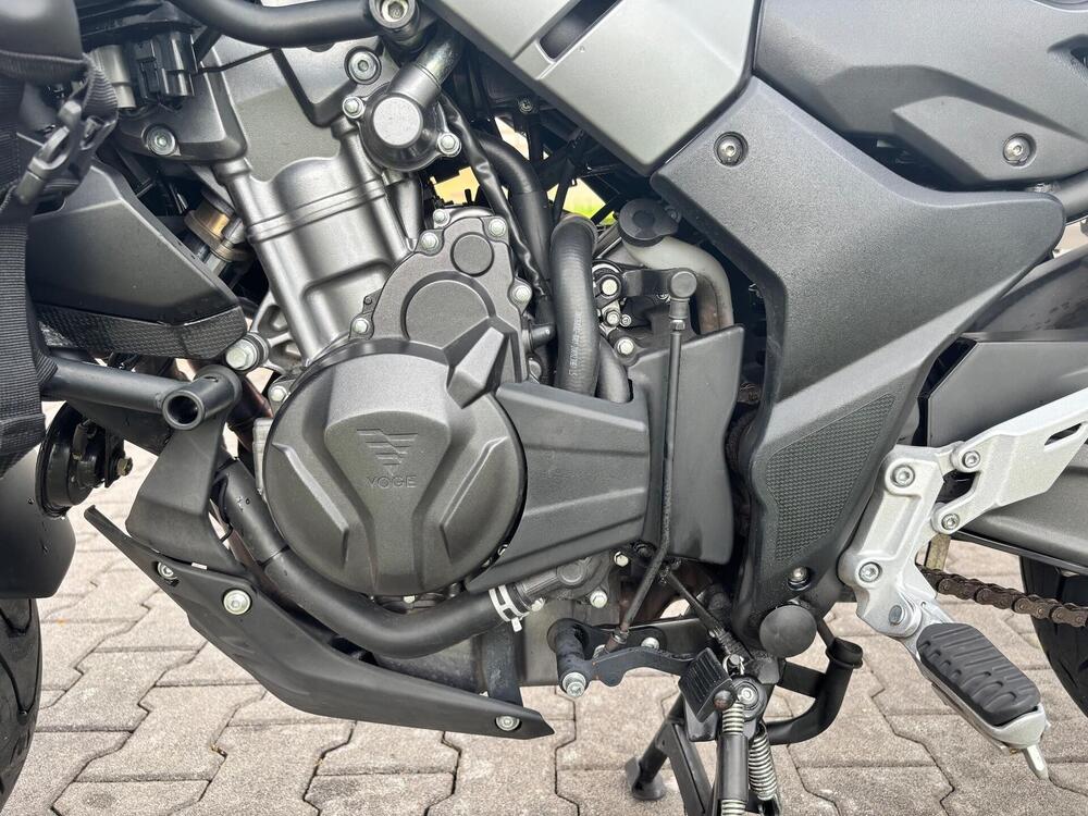 Voge Valico 500DS (2021 - 24) (2)