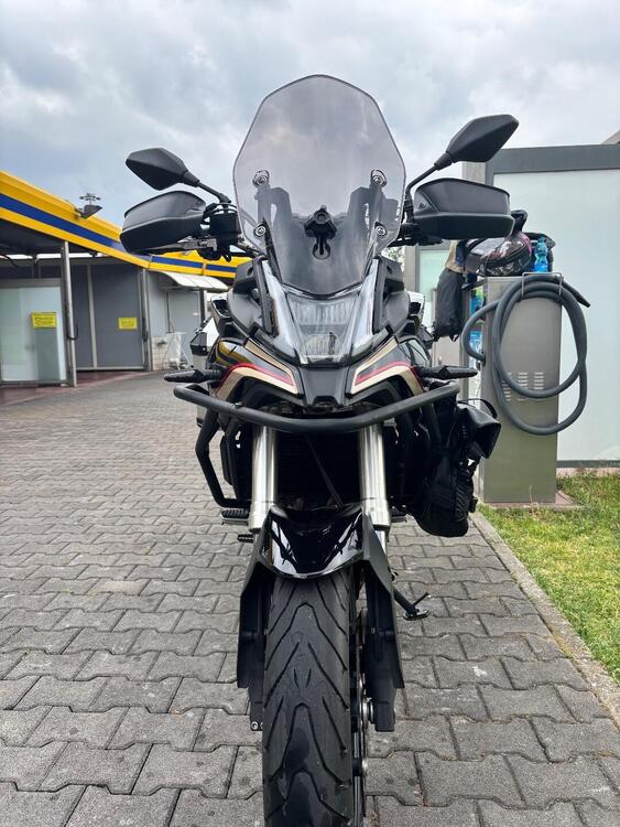 Voge Valico 500DS (2021 - 24) (5)