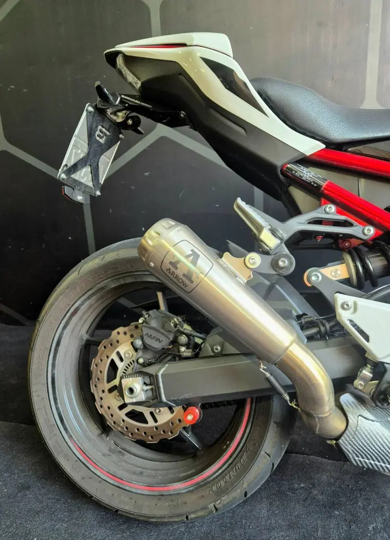 Kawasaki Z 900 A2 (2021 - 24) (6)