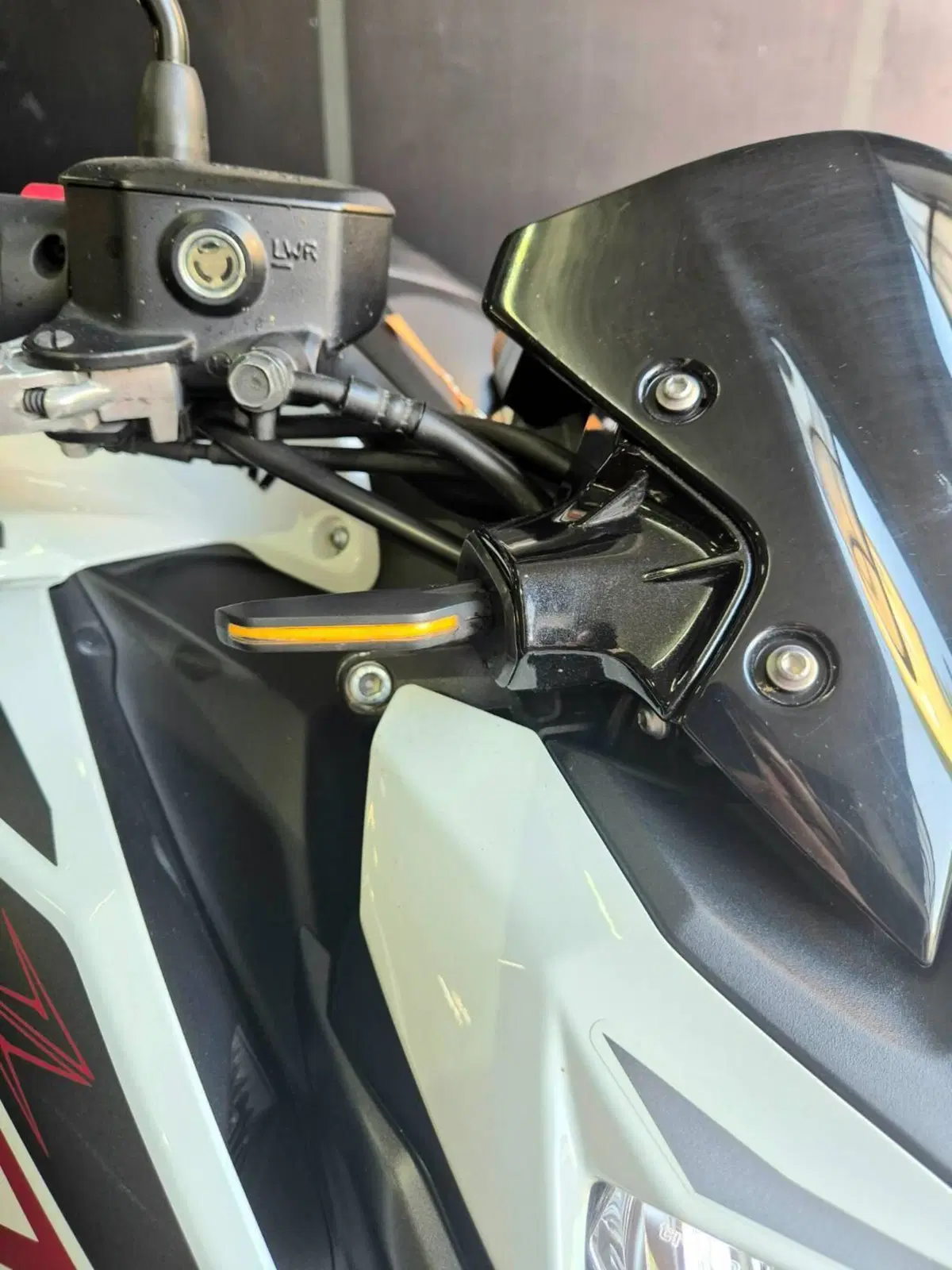 Kawasaki Z 900 A2 (2021 - 24) (7)