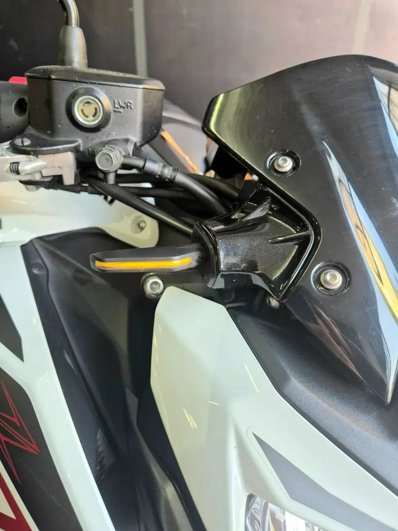 Kawasaki Z 900 A2 (2021 - 24) (7)