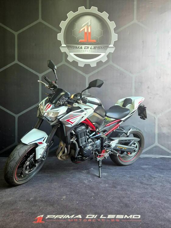 Kawasaki Z 900 A2 (2021 - 24) (3)