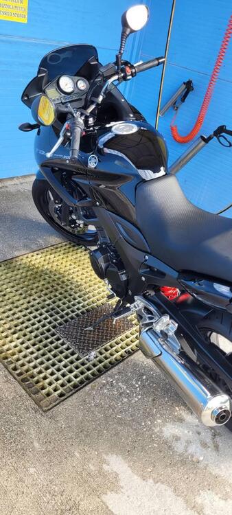 Yamaha TDM 900 (2002 - 14)