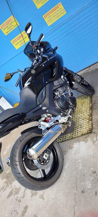 Yamaha TDM 900 (2002 - 14) (2)