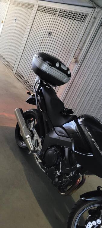 Yamaha TDM 900 (2002 - 14) (3)