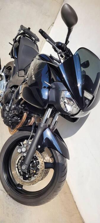 Yamaha TDM 900 (2002 - 14) (4)