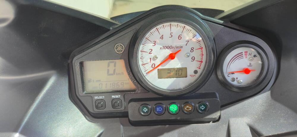 Yamaha TDM 900 (2002 - 14) (5)