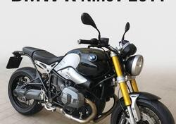 Bmw R nineT 1200 (2014 - 16) usata