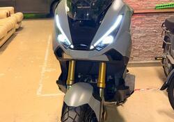 Honda X-ADV 750 Gravel (2025) usata