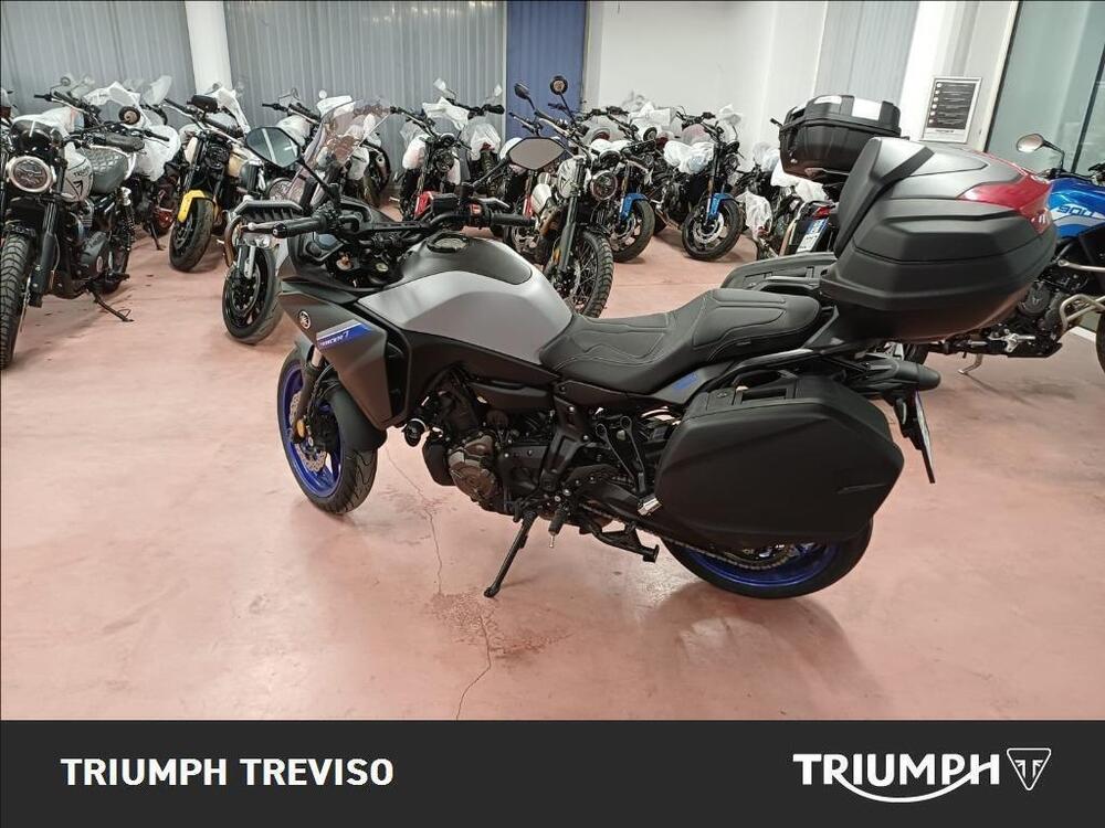 Yamaha Tracer 7 GT (2021 - 24) (2)