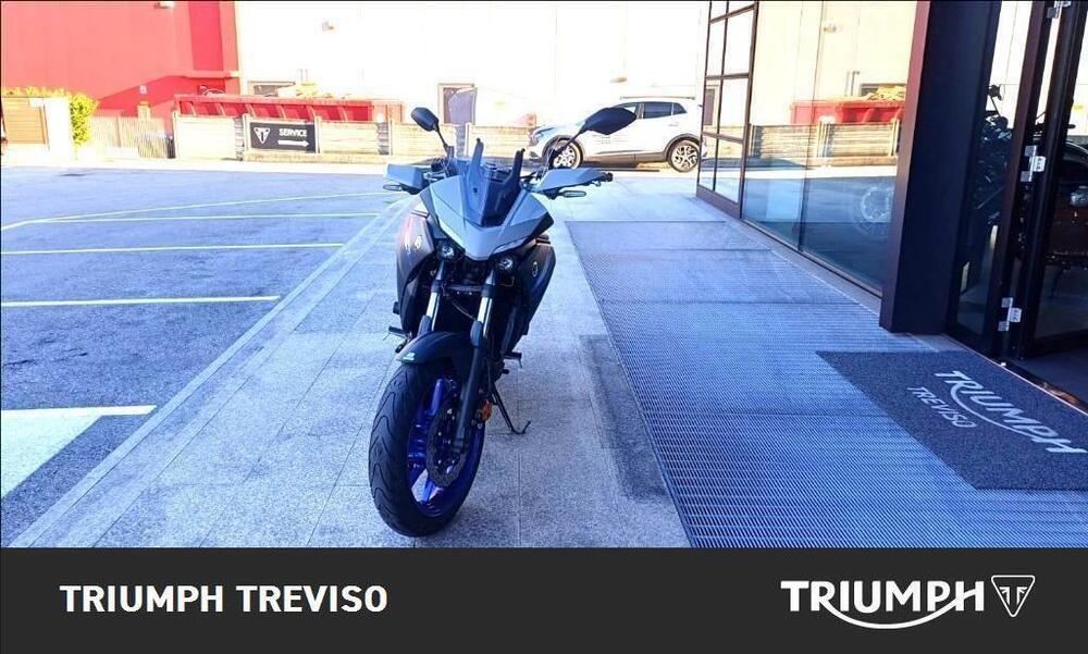 Yamaha Tracer 7 GT (2021 - 24) (4)