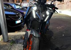 KTM 390 Duke (2024 - 26) usata