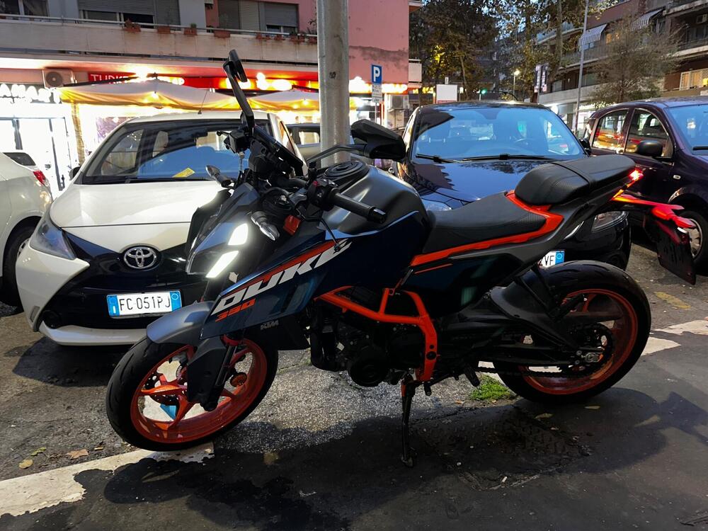 KTM 390 Duke (2024 - 26) (4)