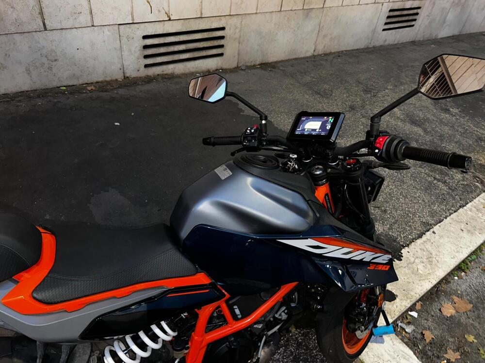 KTM 390 Duke (2024 - 26) (5)