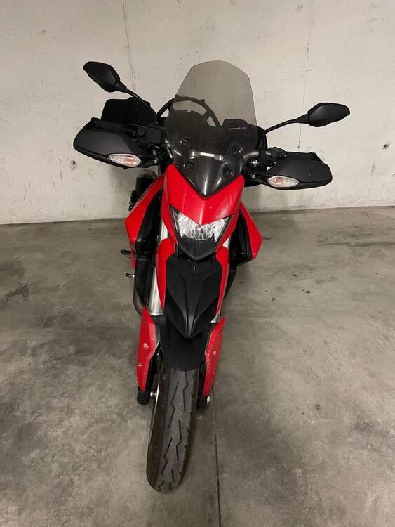 Ducati Hyperstrada 821 (2013 - 15) (3)