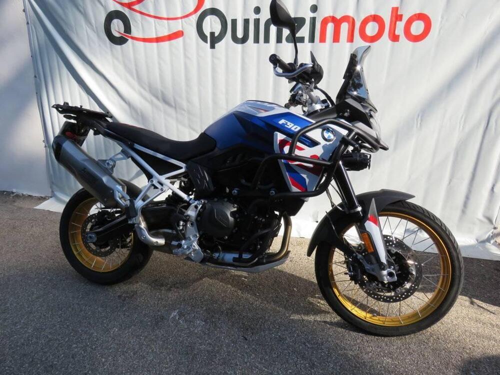 Bmw F 900 GS (2024 - 25) (2)