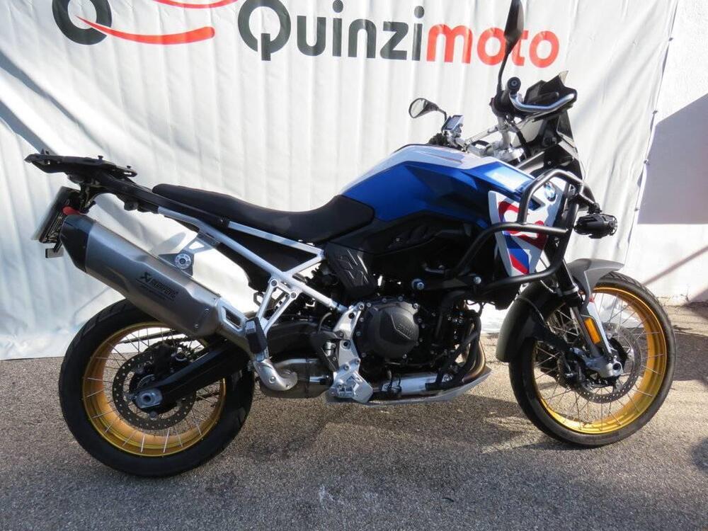 Bmw F 900 GS (2024 - 25) (3)
