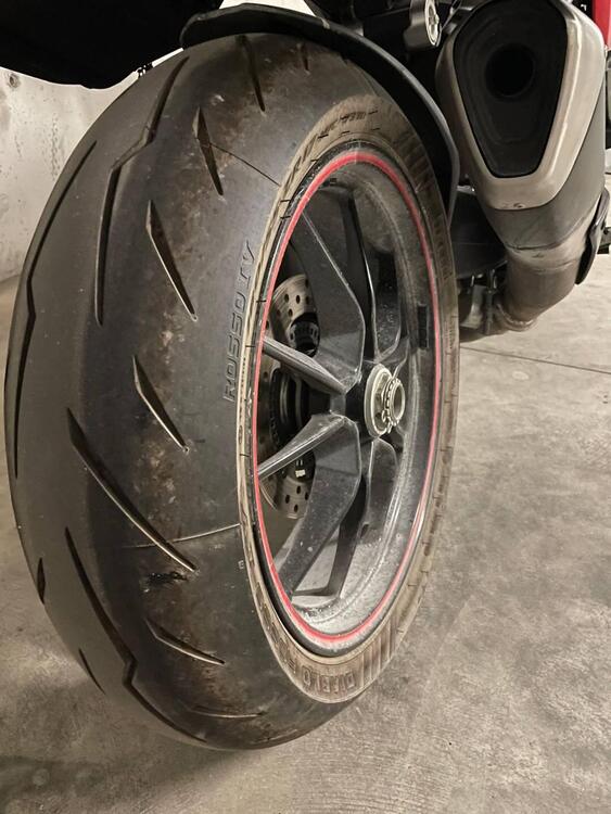 Ducati Hyperstrada 821 (2013 - 15) (5)