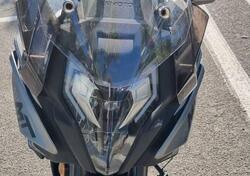 CFMOTO 700MT (2024 - 25) usata