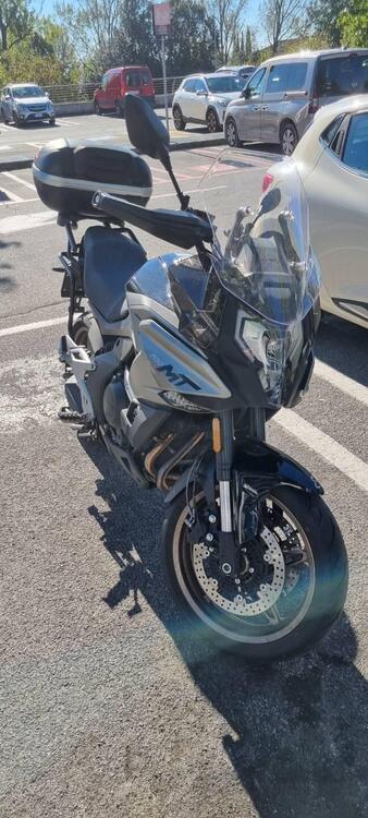 CFMOTO 700MT (2024 - 25) (5)