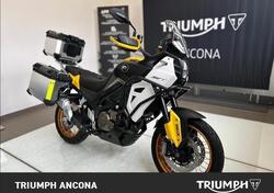 QJ Motor SVT 650 X (2024) usata