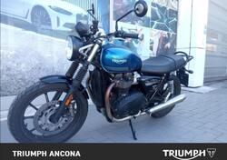 Triumph Street Twin 900 (2021 - 22) usata