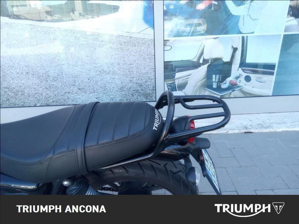 Triumph Street Twin 900 (2021 - 22) (4)