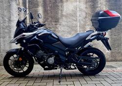 Suzuki V-Strom 650 ABS (2017 - 20) usata