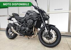 Kawasaki Z 900 (2025 - 26) nuova